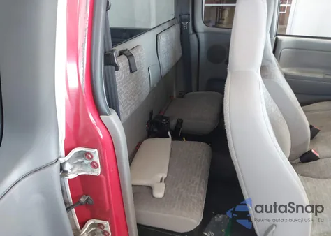 2008 Isuzu I-290 S from USA, damaged, VIN 1GGCS199688701703